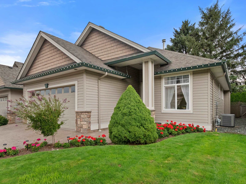 13 - 5550 Carter Road, Chilliwack BC V2R 5X1