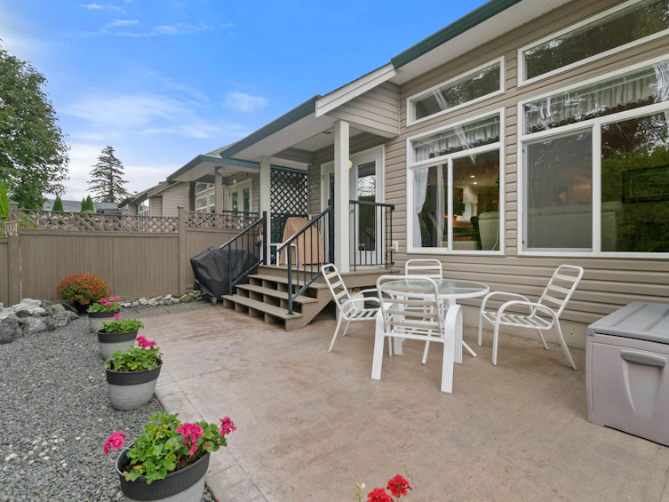 13-5550 Carter Road, Chilliwack, BC, V2R 5X1 - 28