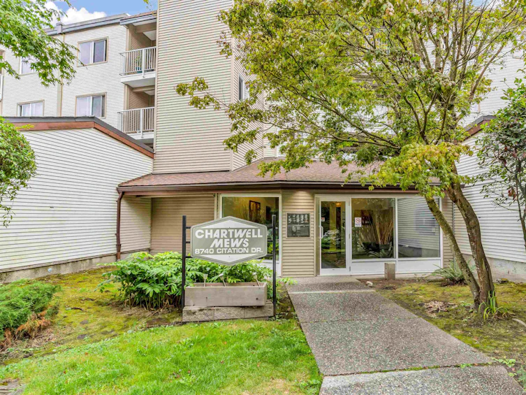 322-8740 Citation Drive, Richmond, BC, V6Y 3A3 - 2