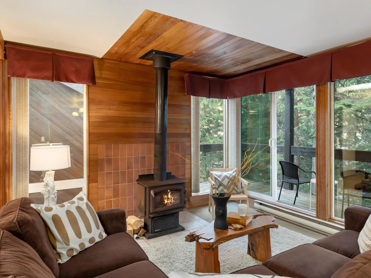 72-2400 Cavendish Way, Whistler, BC, V8E 0L8 - 2