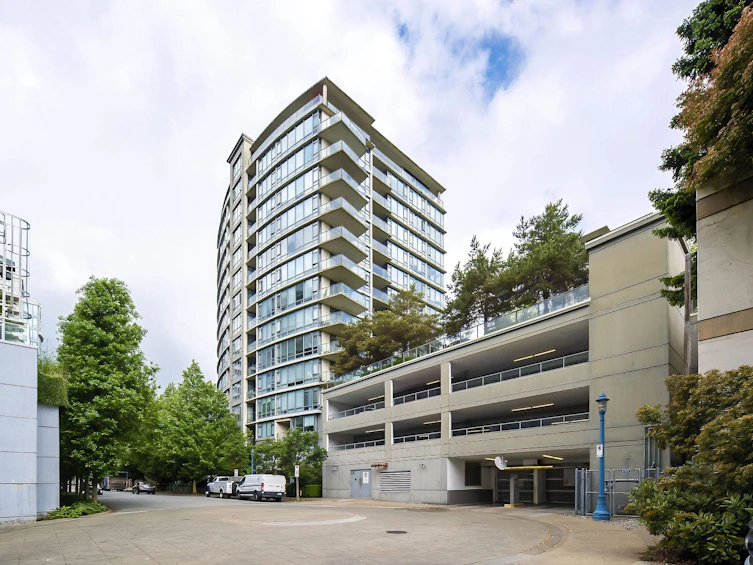 1002-6888 Alderbridge Way, Richmond, BC, V6X 0A7