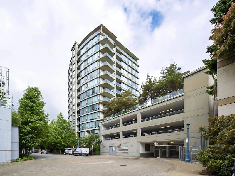 1002 - 6888 Alderbridge Way, Richmond BC V6X 0A7