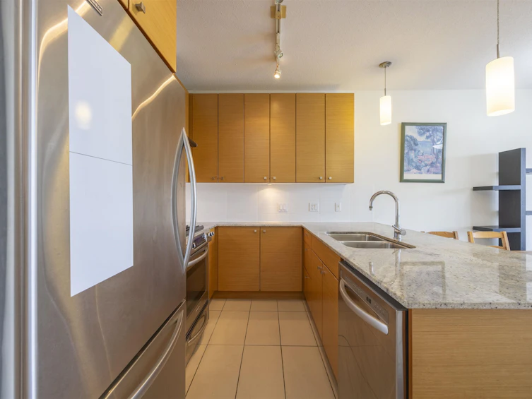 1002-6888 Alderbridge Way, Richmond, BC, V6X 0A7 - 6