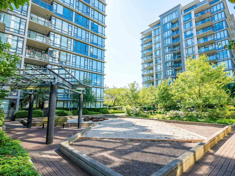 1002-6888 Alderbridge Way, Richmond, BC, V6X 0A7 - 15