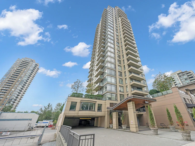 903-4250 Dawson Street, Burnaby, BC, V5C 4B1 - 2