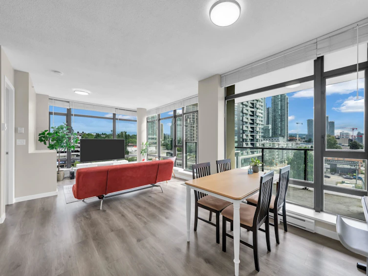 903-4250 Dawson Street, Burnaby, BC, V5C 4B1 - 3