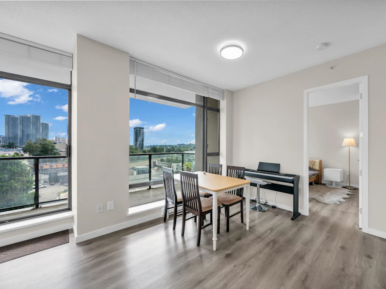 903-4250 Dawson Street, Burnaby, BC, V5C 4B1 - 5
