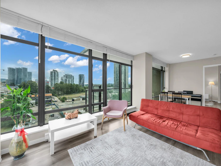 903-4250 Dawson Street, Burnaby, BC, V5C 4B1 - 6