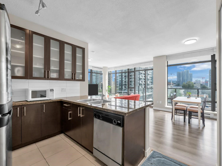 903-4250 Dawson Street, Burnaby, BC, V5C 4B1 - 12
