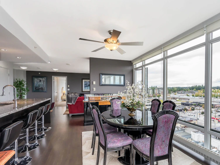 1102-1455 George, Surrey, BC, V4B 0A9 - 12