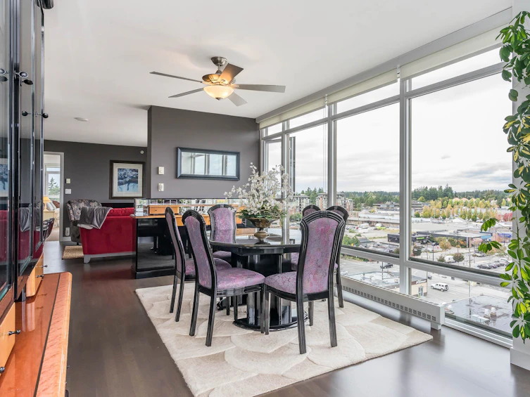 1102-1455 George, Surrey, BC, V4B 0A9 - 13