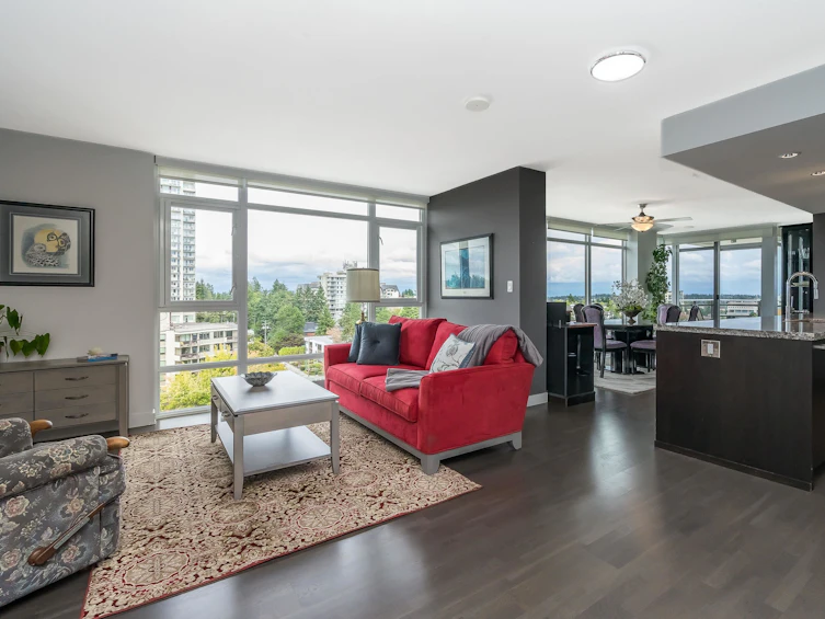 1102-1455 George, Surrey, BC, V4B 0A9 - 14