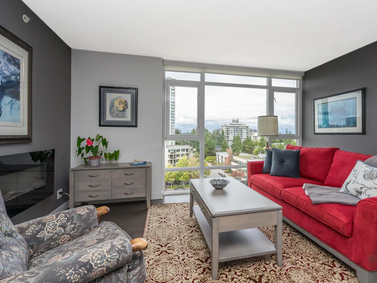 1102-1455 George, Surrey, BC, V4B 0A9 - 15