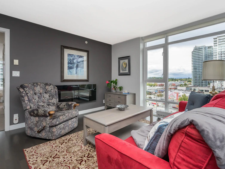 1102-1455 George, Surrey, BC, V4B 0A9 - 16