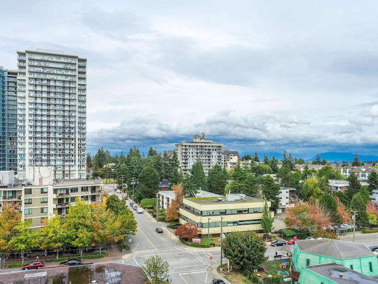 1102-1455 George, Surrey, BC, V4B 0A9 - 18