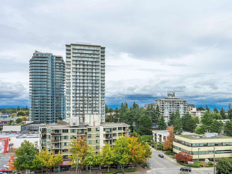 1102-1455 George, Surrey, BC, V4B 0A9 - 20