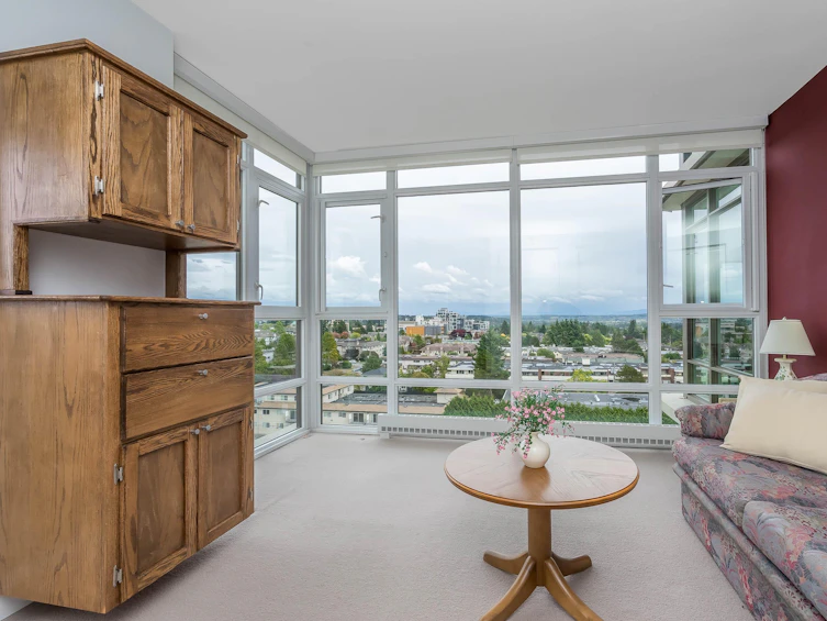 1102-1455 George, Surrey, BC, V4B 0A9 - 24