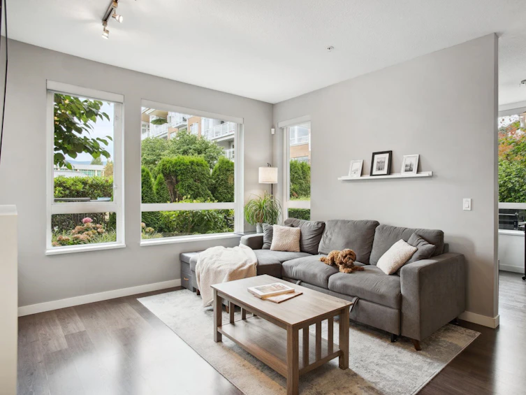 103-717 Chesterfield Avenue, North Vancouver, BC, V7M 3L8 - 9