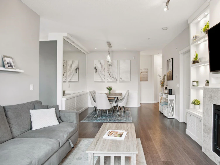103-717 Chesterfield Avenue, North Vancouver, BC, V7M 3L8 - 11