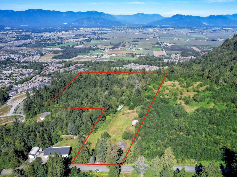 47015 Extrom Road, Chilliwack BC V2R 4V1