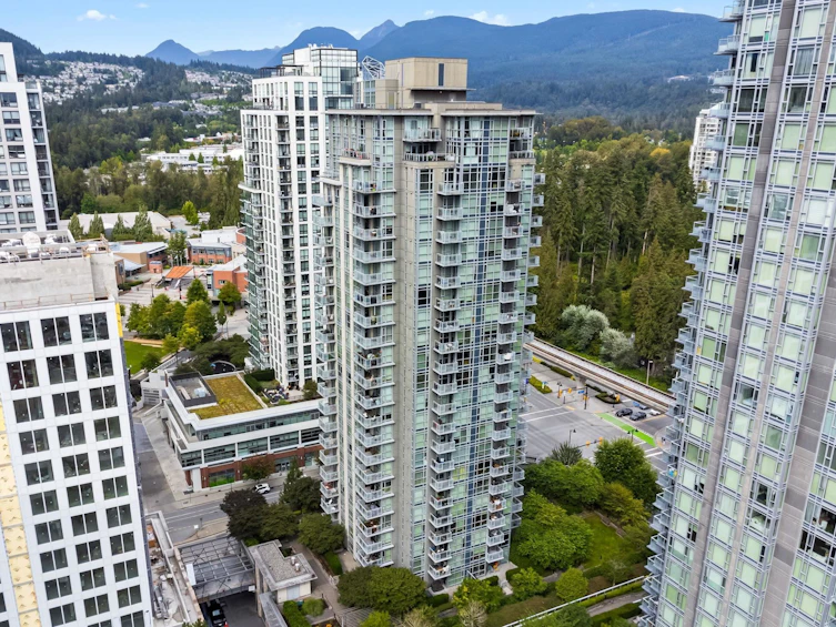 2602-3008 Glen Drive, Coquitlam, BC, V3B 0J5 - 36