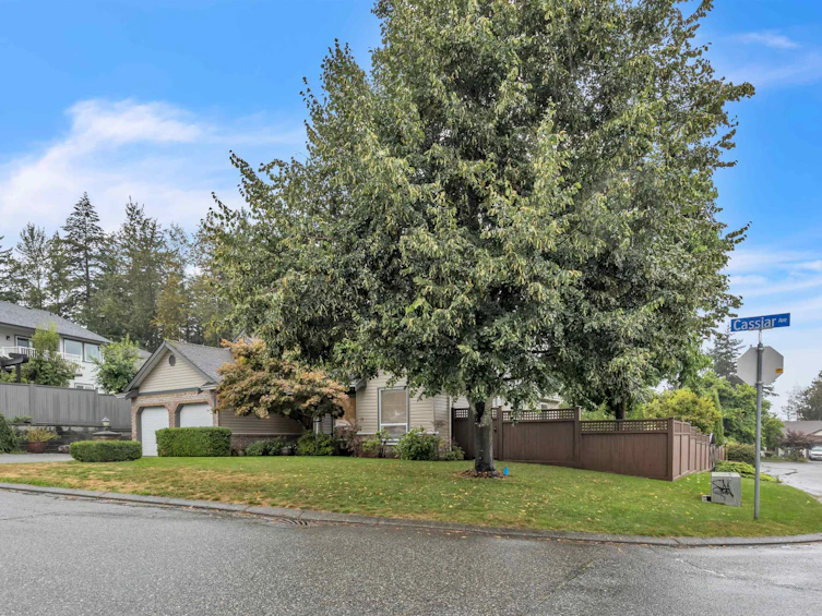3073 Cassiar Avenue, Abbotsford, BC, V2S 7G9 - 2