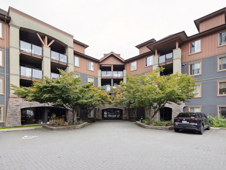 3219-240 Sherbrooke Street, New Westminster, BC, V3L 0A4