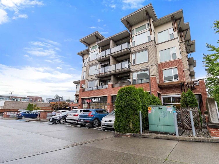 212-1975 Mccallum, Abbotsford, BC, V2S 3N3 - 28