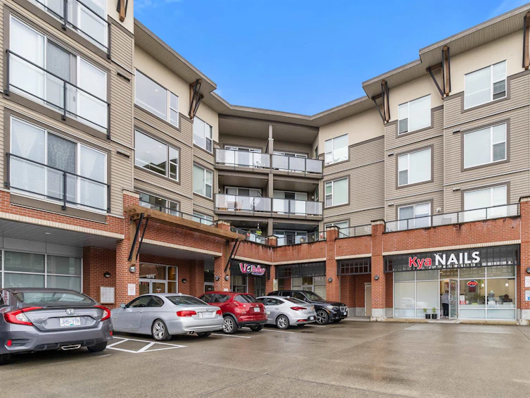 212-1975 Mccallum, Abbotsford, BC, V2S 3N3 - 31