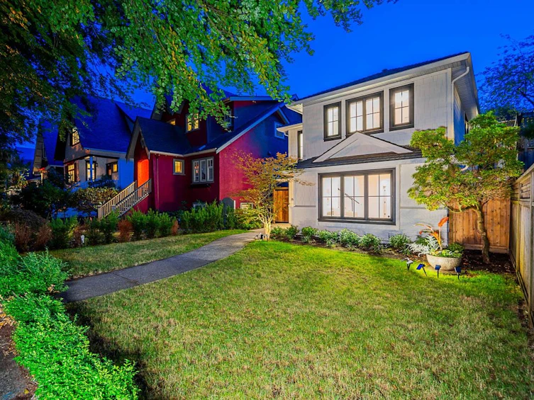 788 W 19th Avenue, Vancouver, BC, V5Z 1X2 - 36