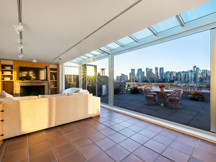 721-666 Leg In Boot Square, Vancouver, BC, V5Z 4B3 - 12