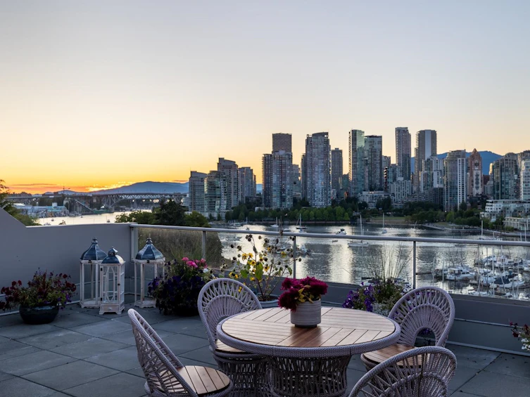 721-666 Leg In Boot Square, Vancouver, BC, V5Z 4B3 - 13