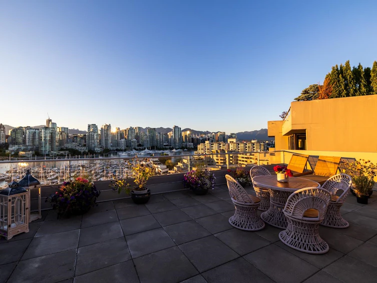 721-666 Leg In Boot Square, Vancouver, BC, V5Z 4B3 - 15