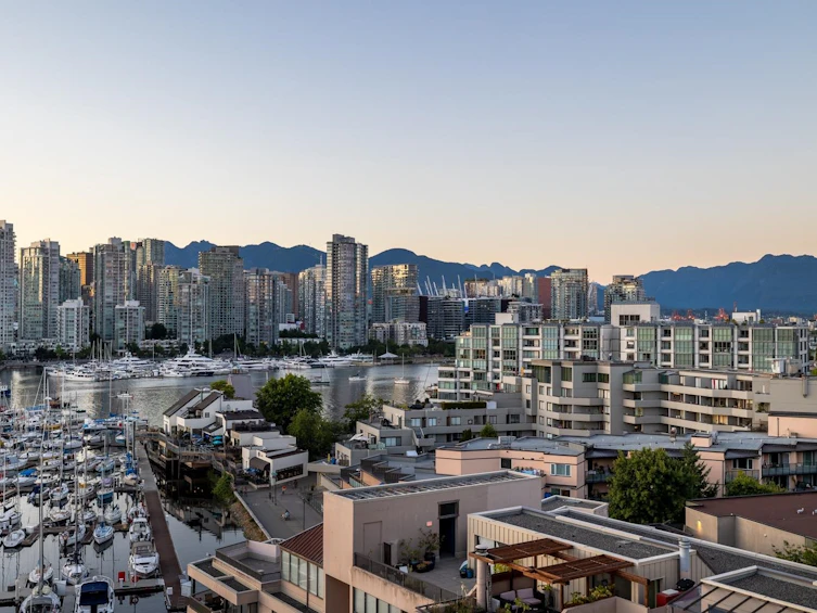 721-666 Leg In Boot Square, Vancouver, BC, V5Z 4B3 - 17