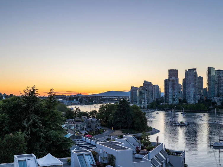 721-666 Leg In Boot Square, Vancouver, BC, V5Z 4B3 - 18