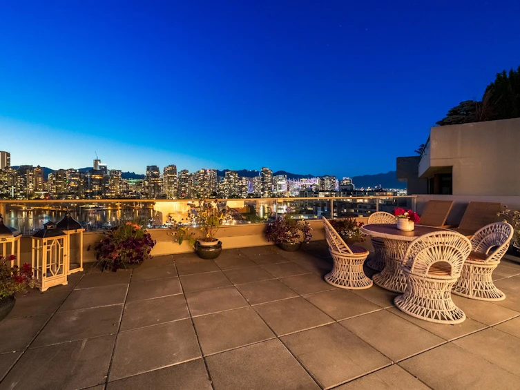 721-666 Leg In Boot Square, Vancouver, BC, V5Z 4B3 - 21