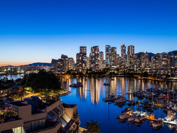 721-666 Leg In Boot Square, Vancouver, BC, V5Z 4B3 - 23