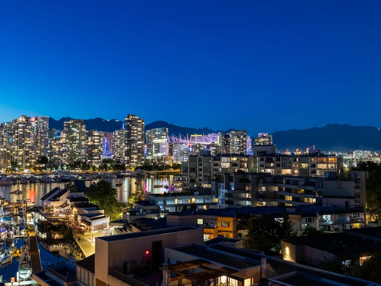 721-666 Leg In Boot Square, Vancouver, BC, V5Z 4B3 - 24