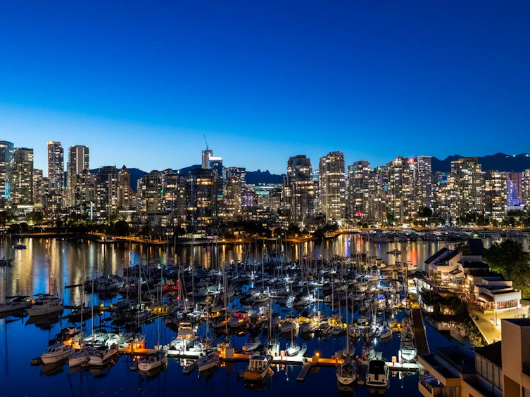 721-666 Leg In Boot Square, Vancouver, BC, V5Z 4B3 - 25