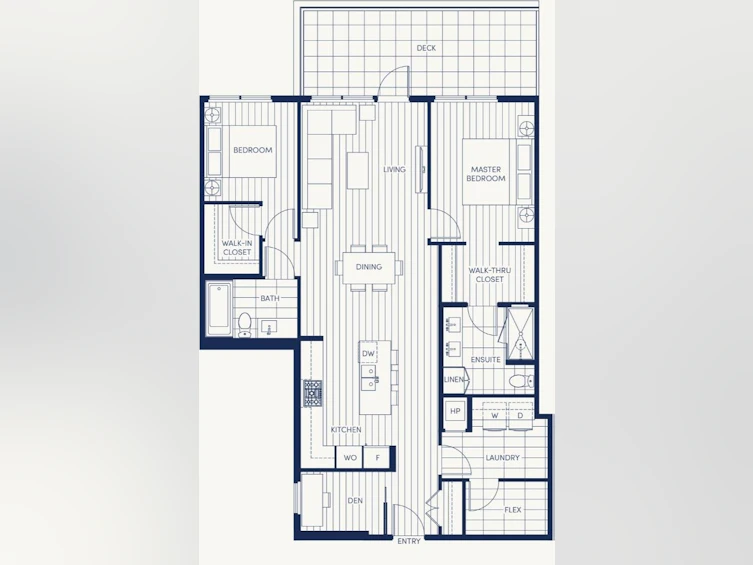 PH403-2485 Larch Street, Vancouver, BC, V6K 0A3 - 17
