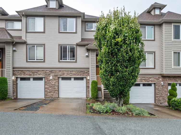 7-46778 Hudson Road, Chilliwack, BC, V2R 0K4
