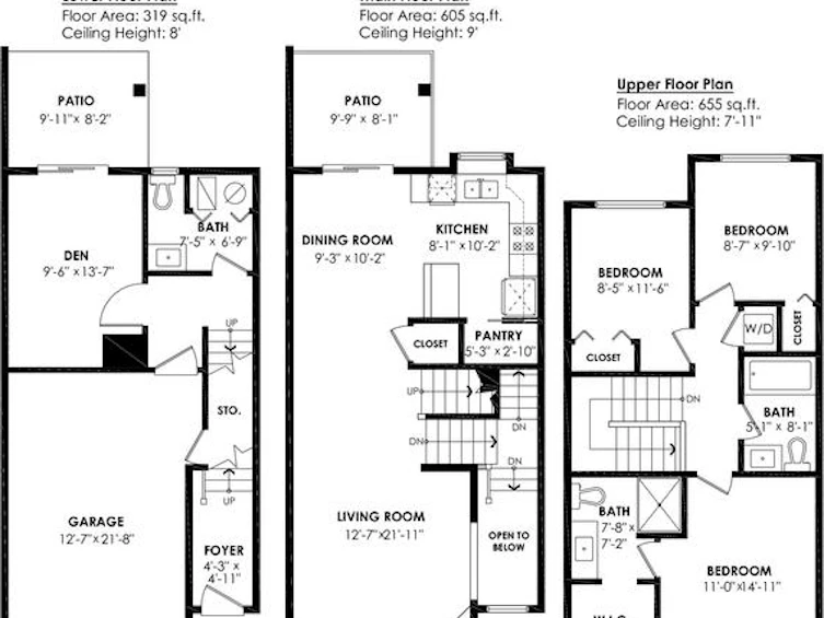 7-46778 Hudson Road, Chilliwack, BC, V2R 0K4 - 39