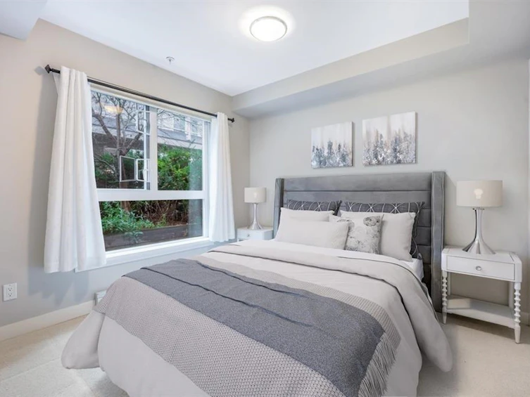 205-5555 Dunbar Street, Vancouver, BC, V6N 1W5 - 4