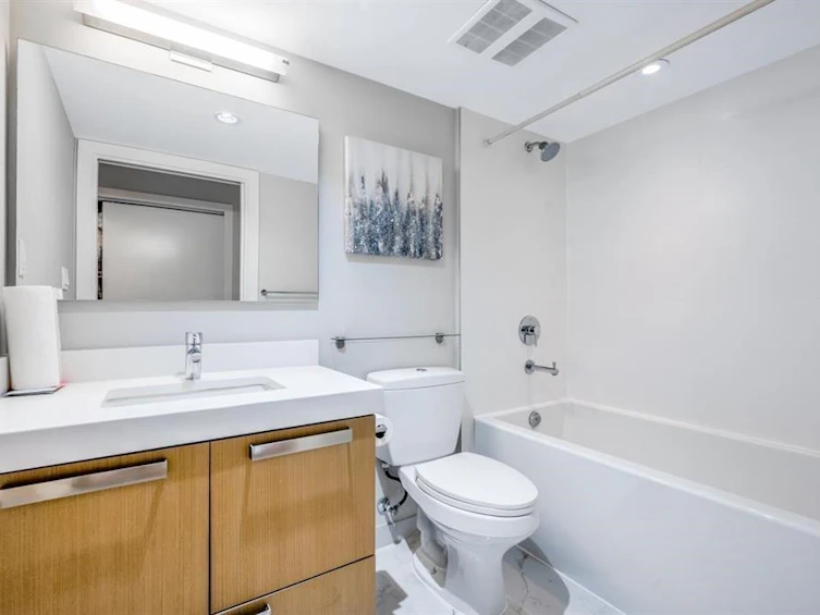 205-5555 Dunbar Street, Vancouver, BC, V6N 1W5 - 5