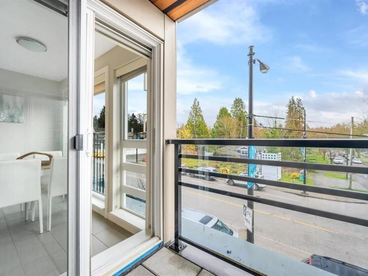 205-5555 Dunbar Street, Vancouver, BC, V6N 1W5 - 8