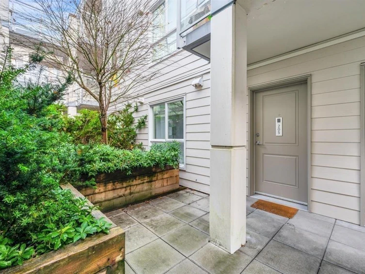 205-5555 Dunbar Street, Vancouver, BC, V6N 1W5 - 9