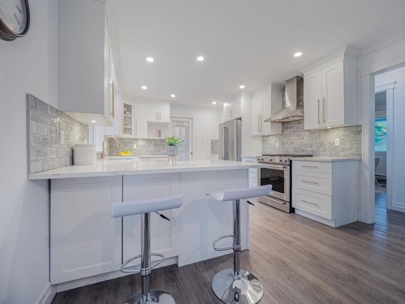 4377 Cameo Road, Sechelt BC