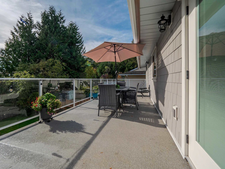 4377 Cameo Road, Sechelt, BC, V7Z 0B1 - 30