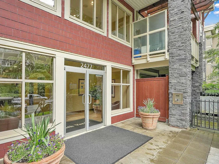 413-2477 Kelly Avenue, Port Coquitlam, BC, V3C 0B3 - 34