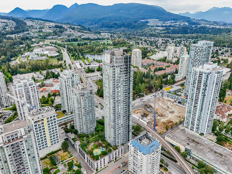 909-1188 Pinetree Way, Coquitlam, BC, V3B 0K9 - 29